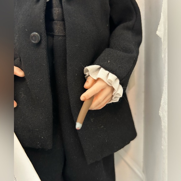 George Burns 100th anniversary collector figure by effanbee doll company - Picture 5 of 12